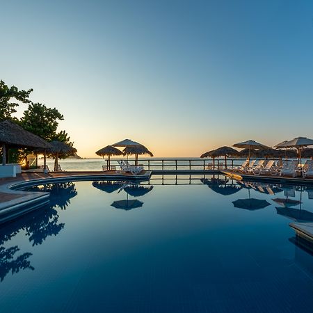 Park Royal Beach Huatulco Tangolunda Esterno foto