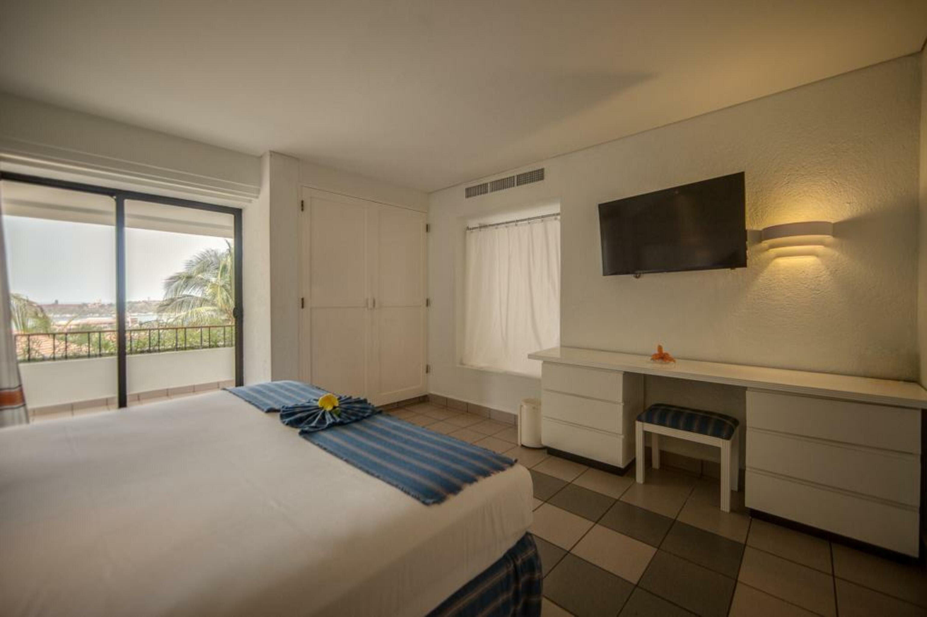 Park Royal Beach Huatulco Tangolunda Esterno foto