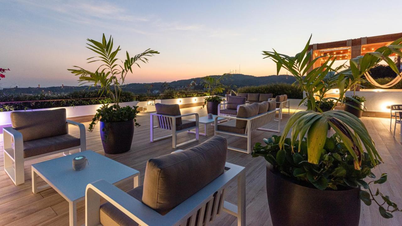 Park Royal Beach Huatulco Tangolunda Esterno foto